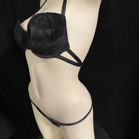 Bra top bikini - Picture 2 of 3